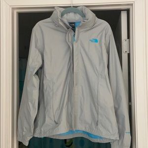 The North Face Resolve Jacket